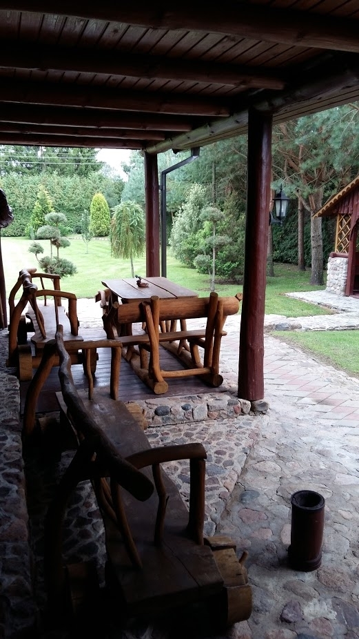 „Juočepių sodyba”