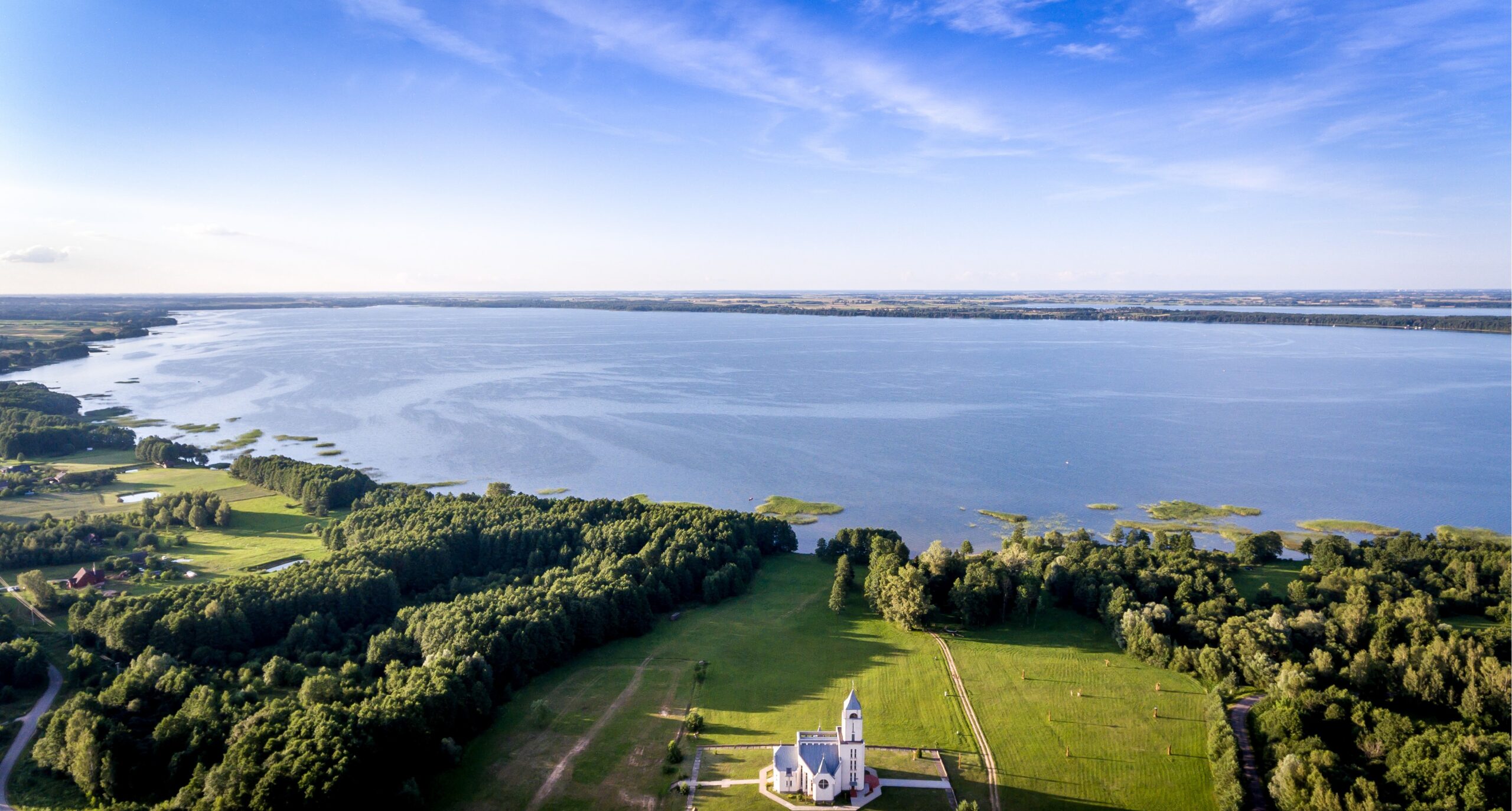 Kryžių Švč. M. Marijos Rožinio Karalienės koplyčia
