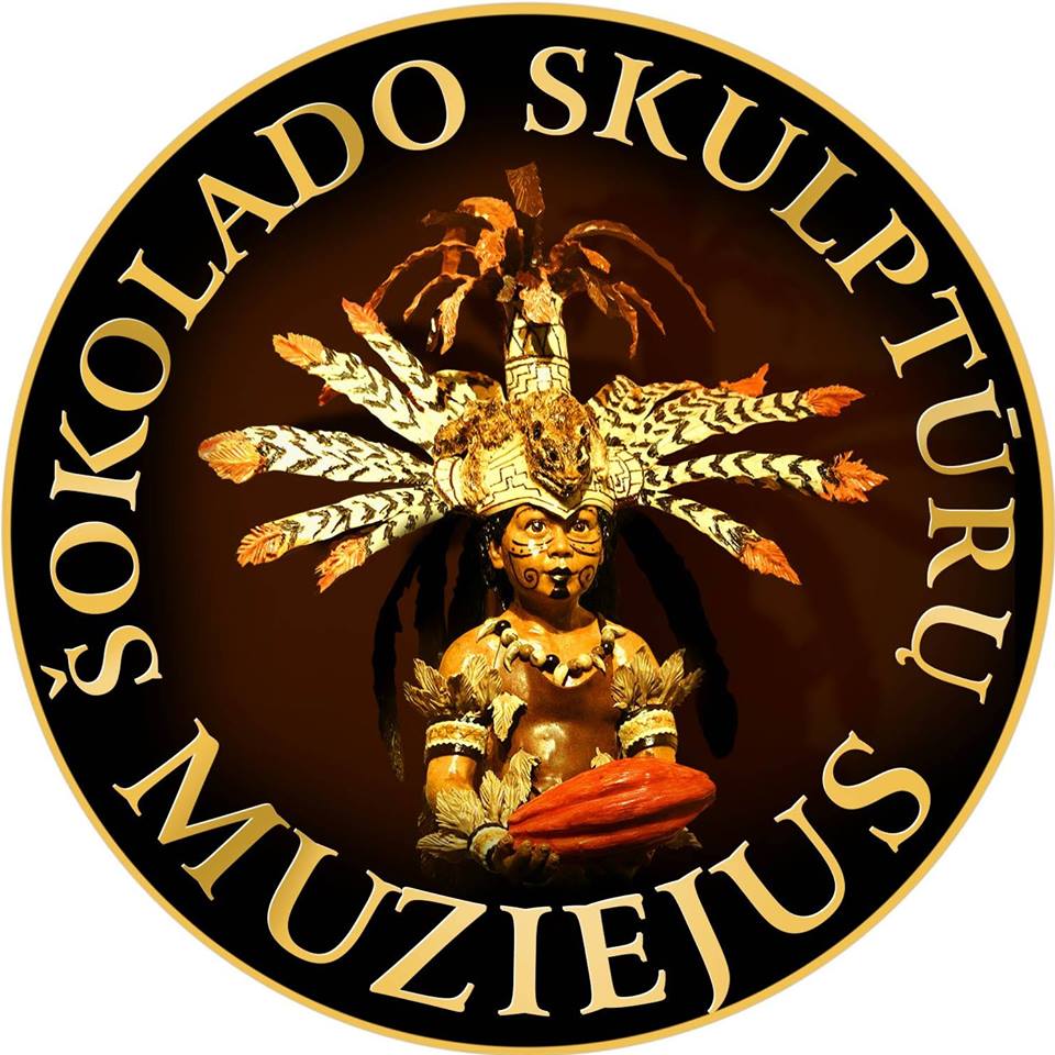 AJ Šokolado skulptūrų muziejus