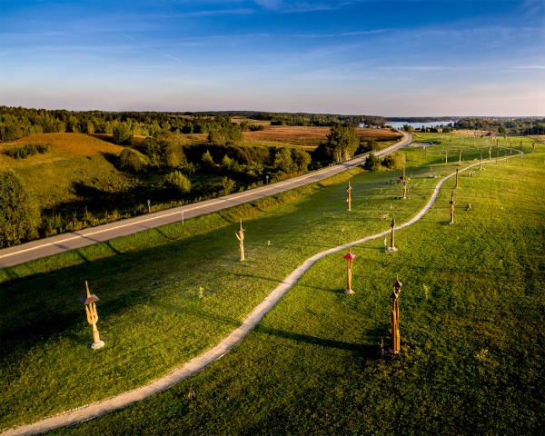 Angelų kalva