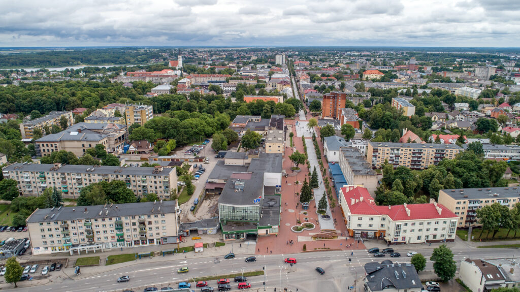 Šiaulių miesto savivaldybė