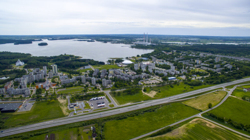 Elektrėnų savivaldybė
