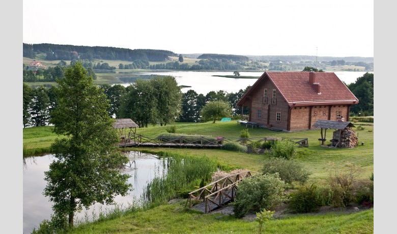 „Dalgedų sodyba”