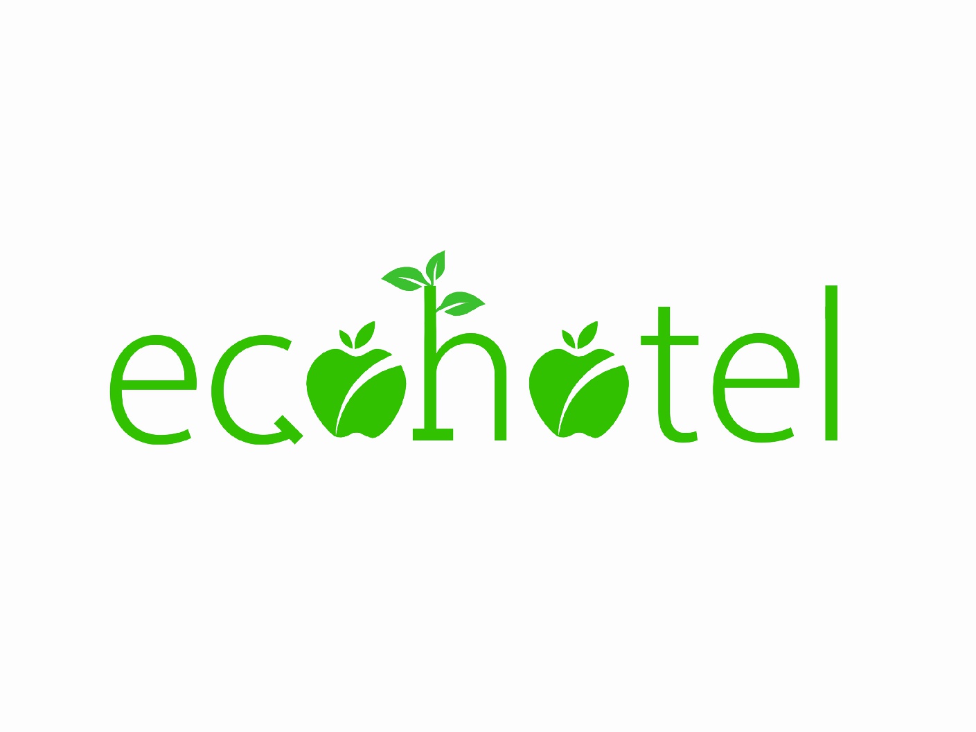 Nakvynės paslaugos „Ecohotel”