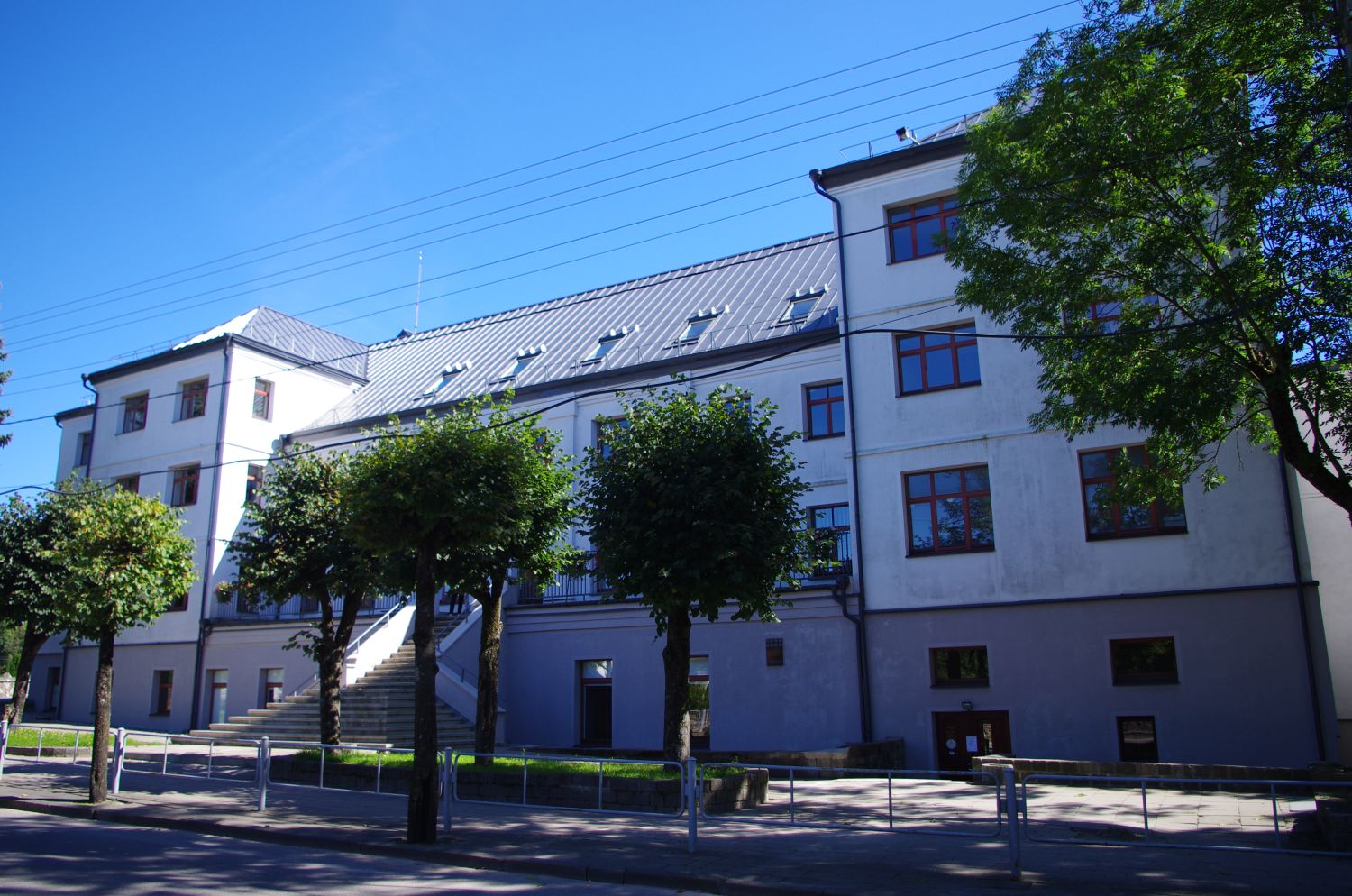 Šv. Antano rūmai