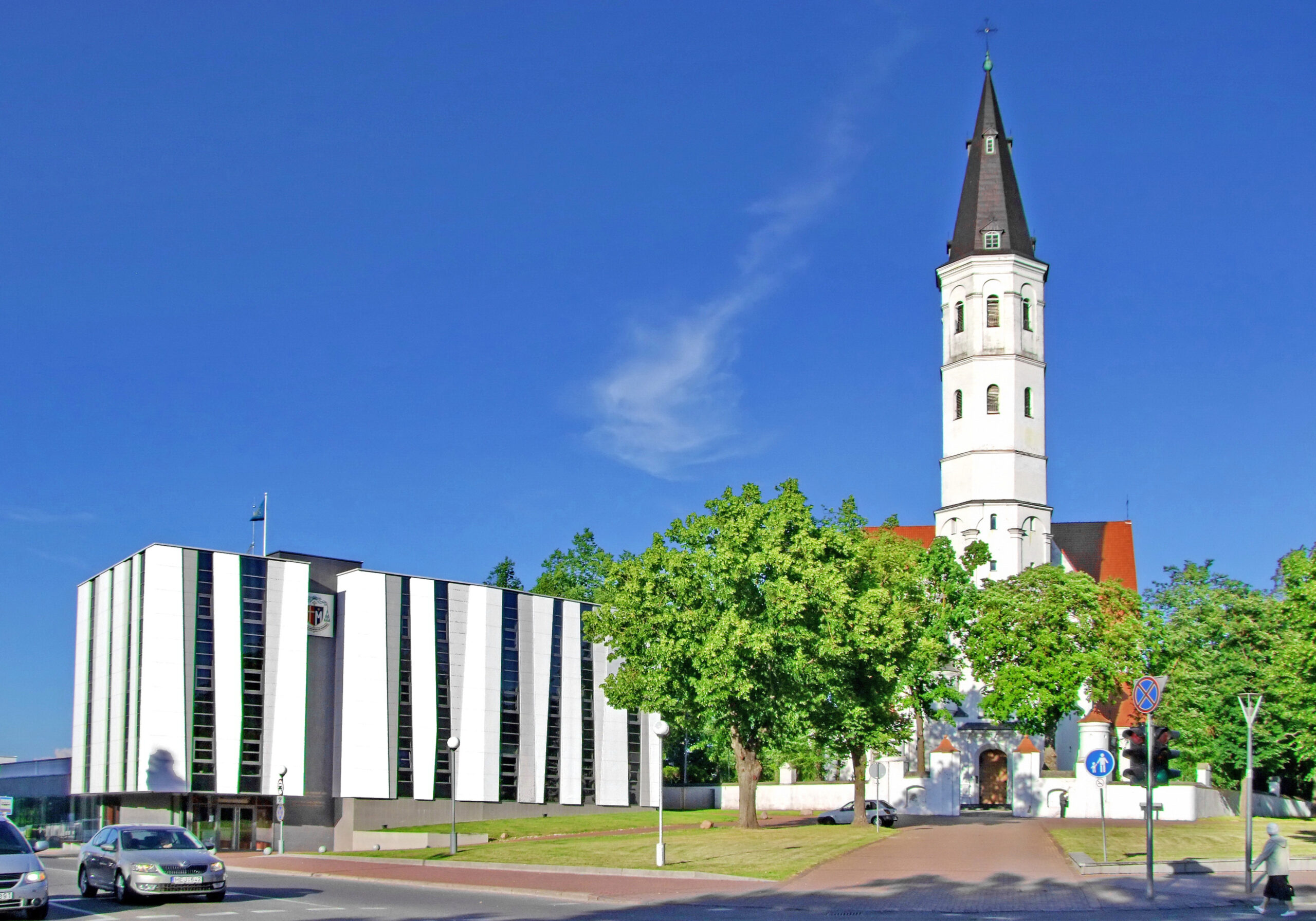 Šiaulių vyskupijos Pastoracinis centras