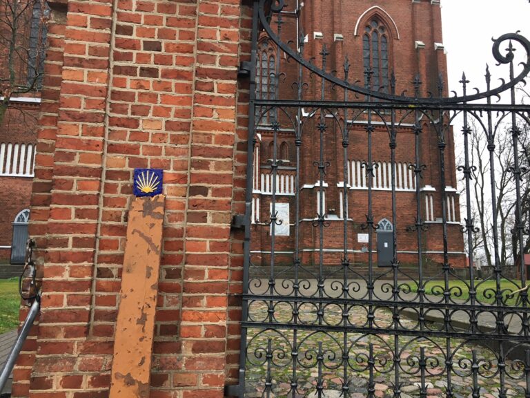 Anykščių Šv. apaštalo evangelisto Mato bažnyčia