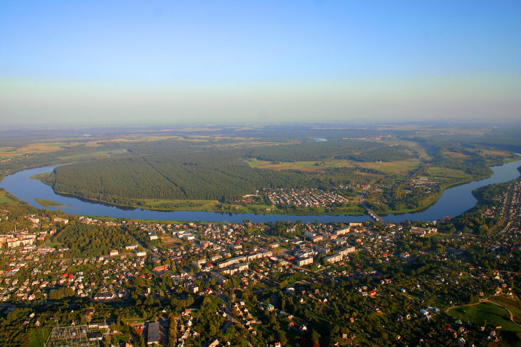 Prienų rajono savivaldybė