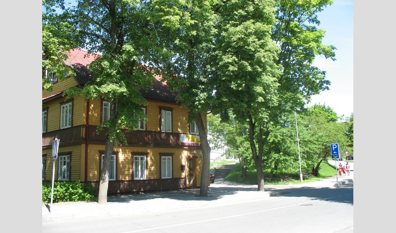 „Rotušė”