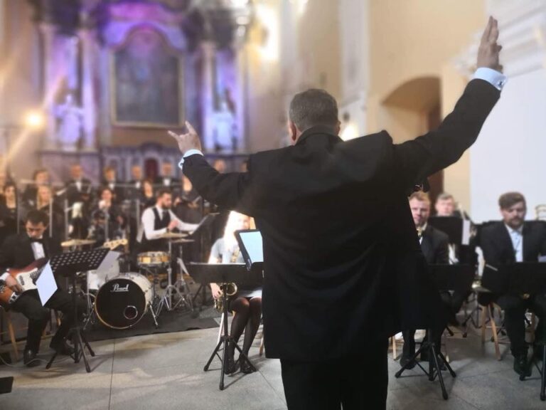 8-asis tarptautinis Šv. Jokūbo muzikos festivalis