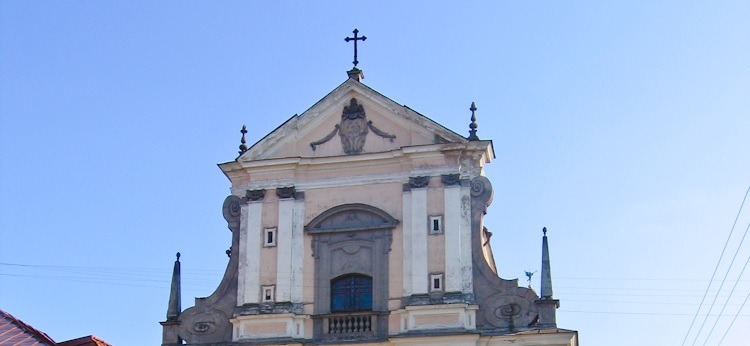 Šv. Teresės bažnyčia