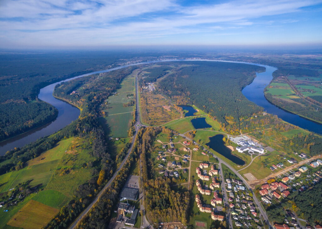 Birštono savivaldybė