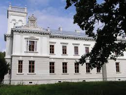 Vilkėno dvaras