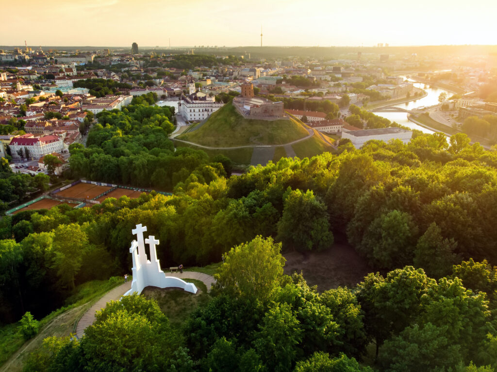 Vilniaus miesto savivaldybė