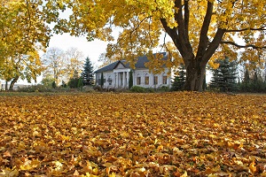 Žiežmarių dvaras