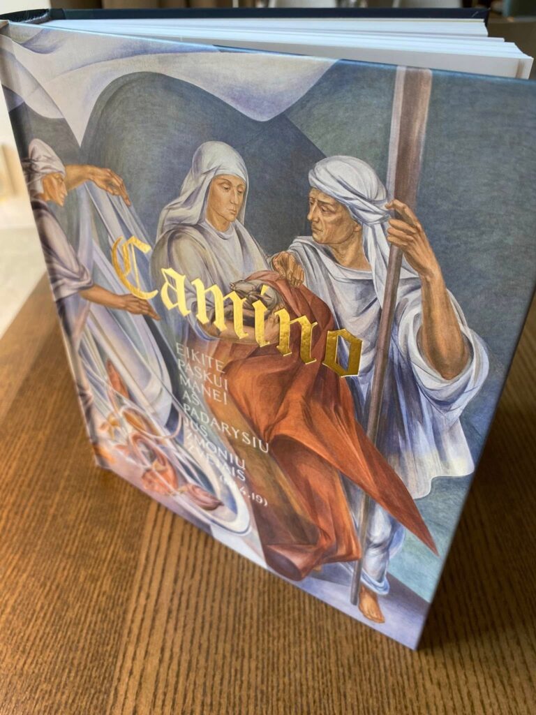 Gautas dalinis finansavimas