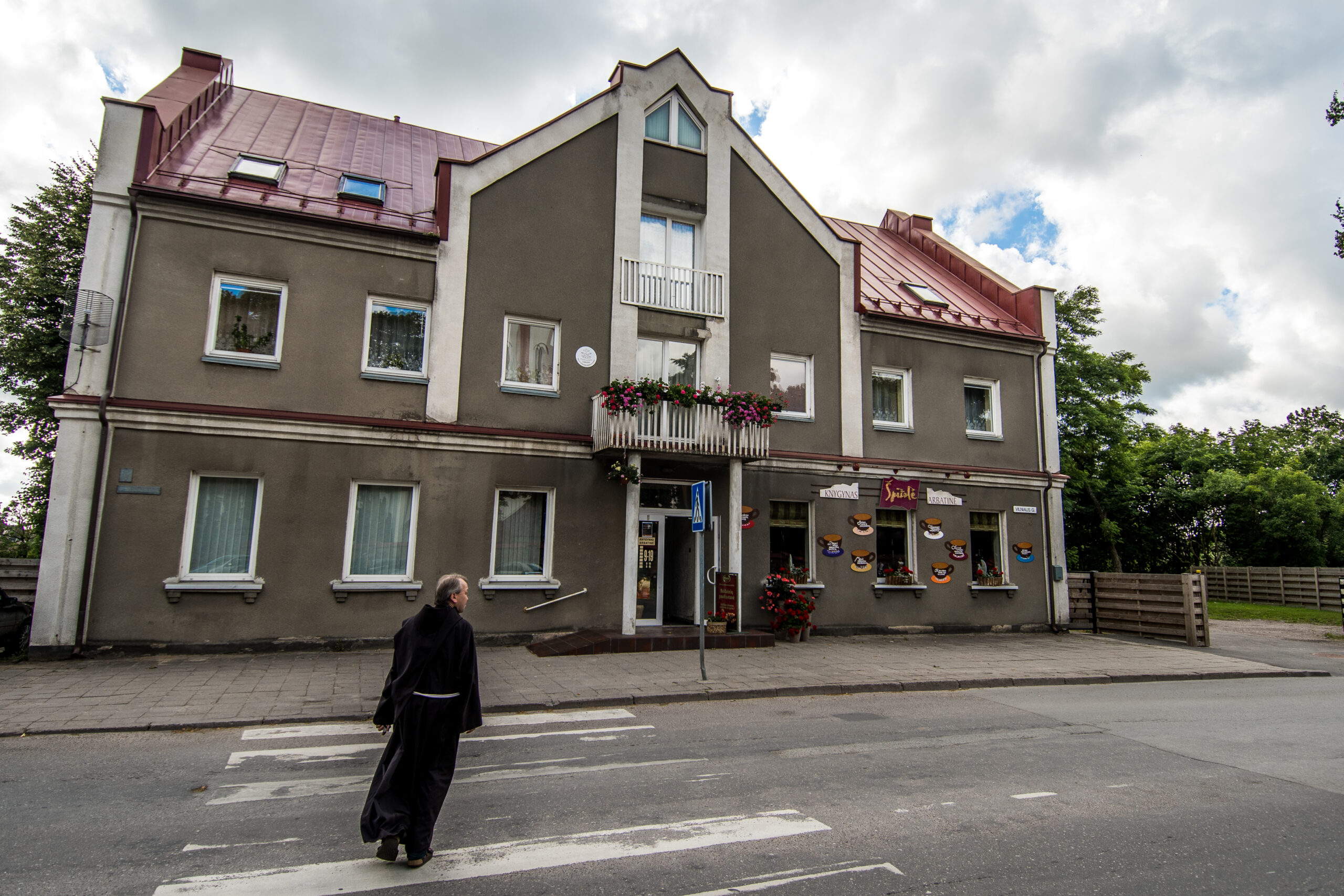 Švenčiausiosios širdies pranciškonių misionierių kongregacija