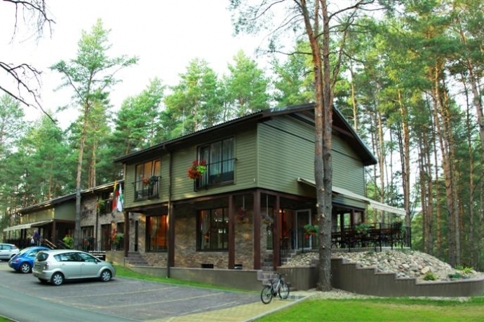 „Vila Kelmynė”, poilsio namai