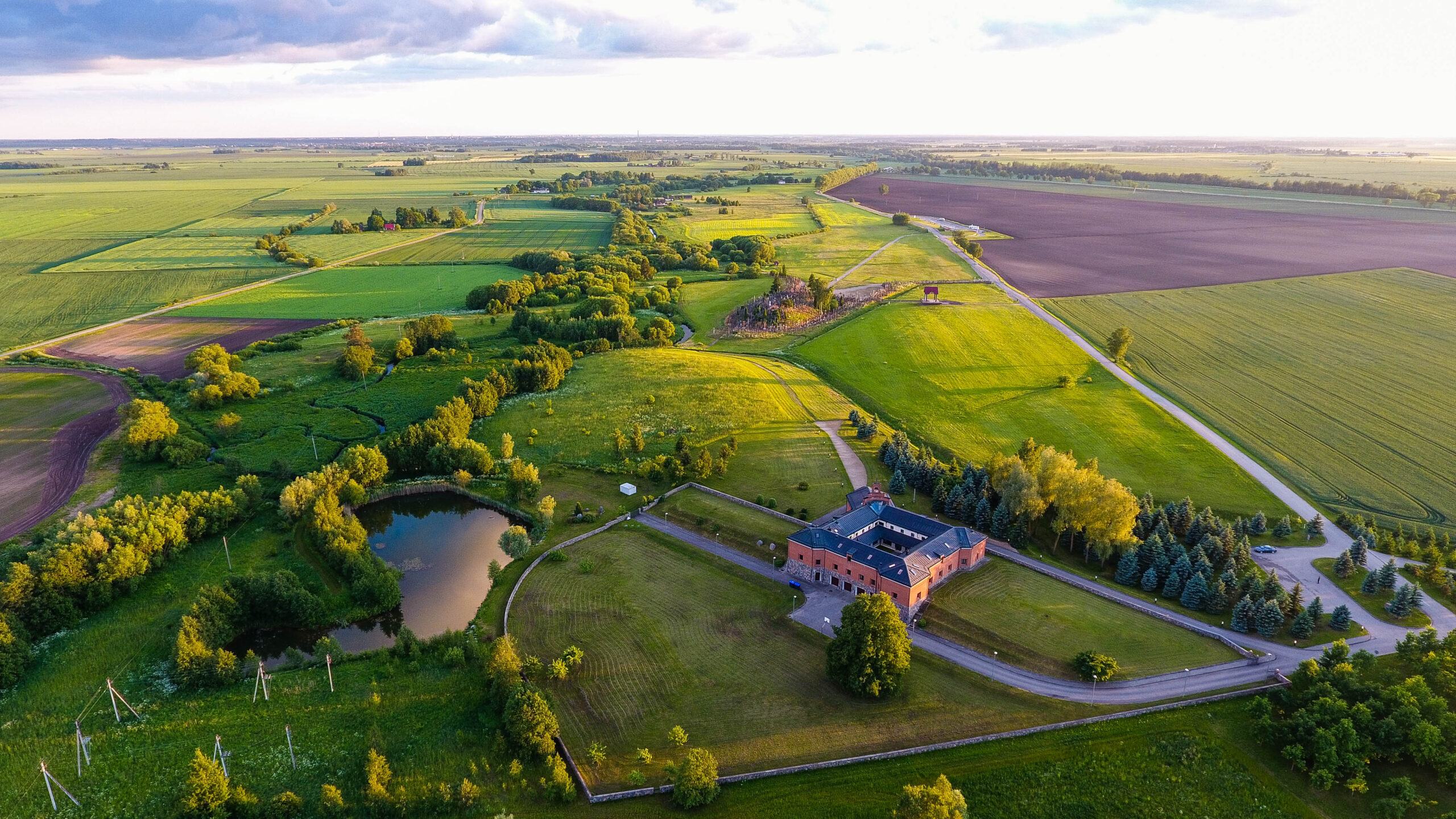 Mažesniųjų brolių ordino Lietuvos šv. Kazimiero provincijos Kryžių kalno vienuolynas